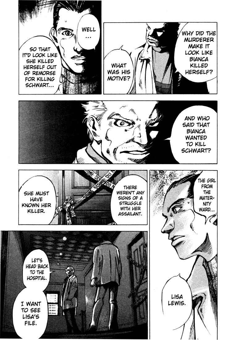Page 42 Chapter 20.2 Ice Blade