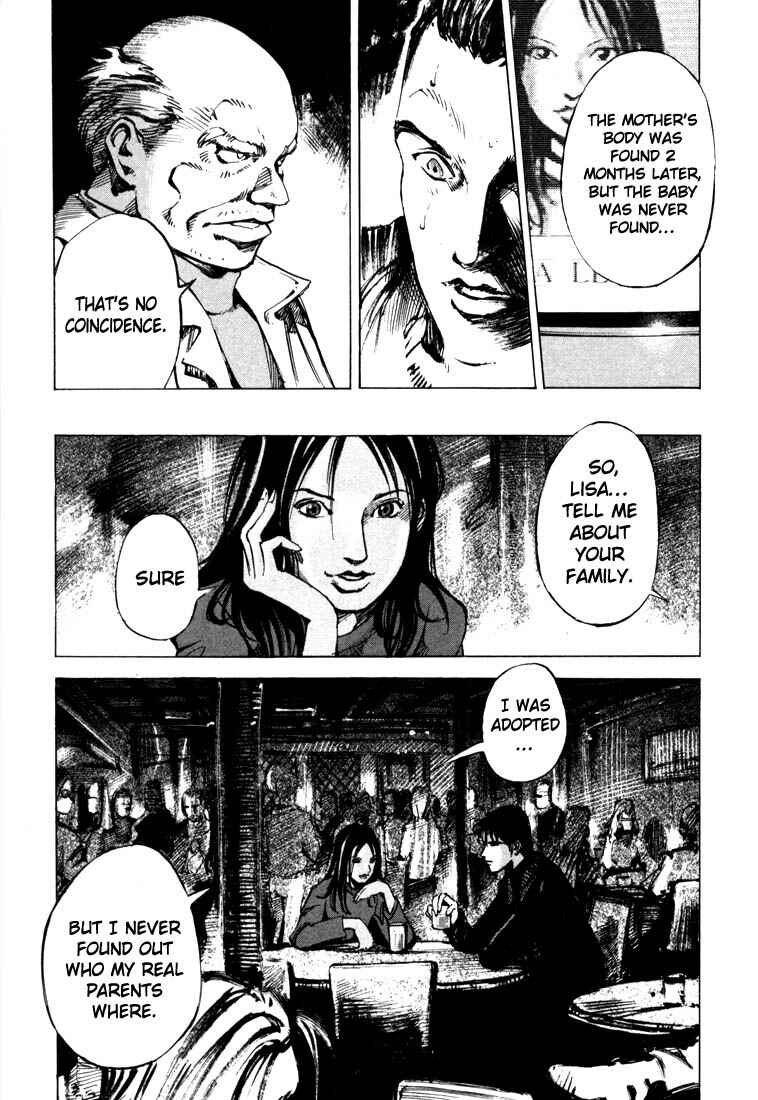 Page 44 Chapter 20.2 Ice Blade