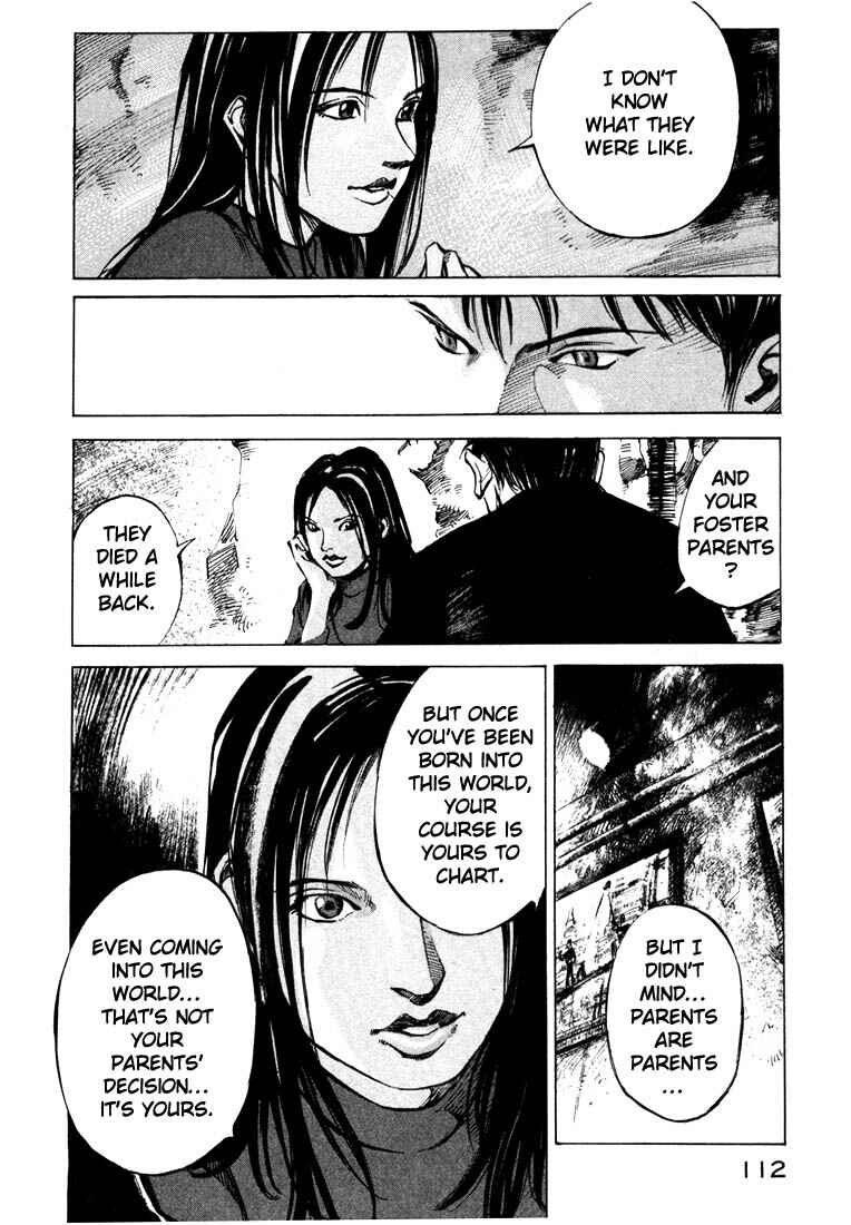 Page 45 Chapter 20.2 Ice Blade