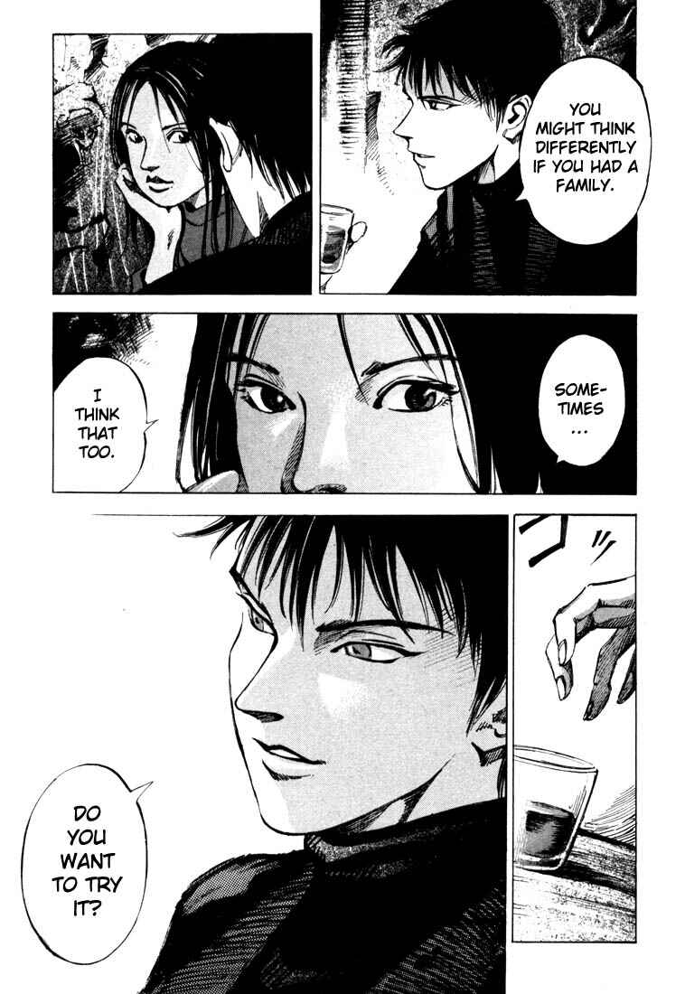 Page 46 Chapter 20.2 Ice Blade