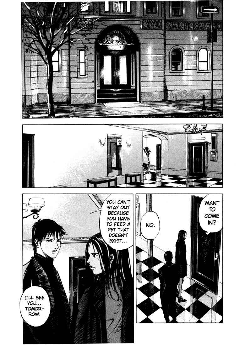 Page 48 Chapter 20.2 Ice Blade