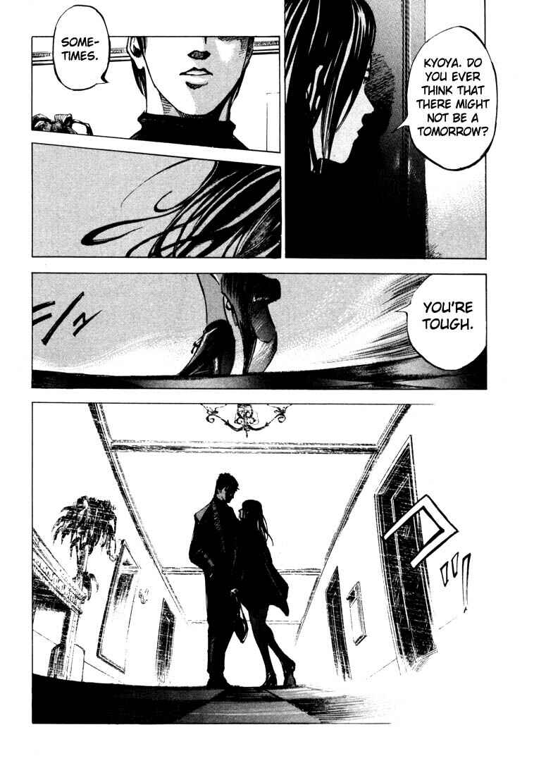 Page 49 Chapter 20.2 Ice Blade
