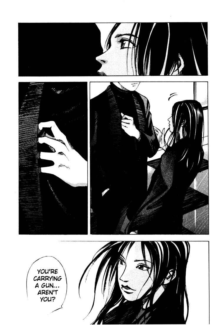 Page 50 Chapter 20.2 Ice Blade