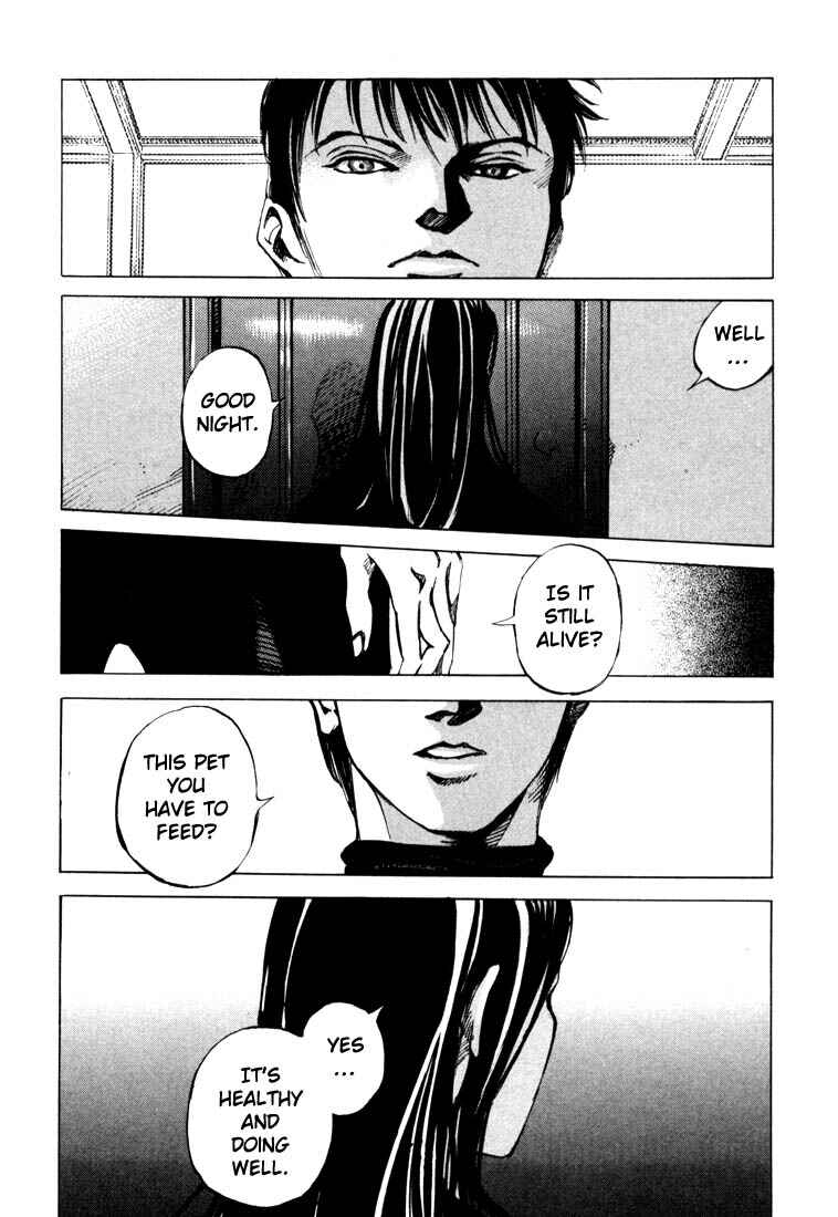 Page 51 Chapter 20.2 Ice Blade