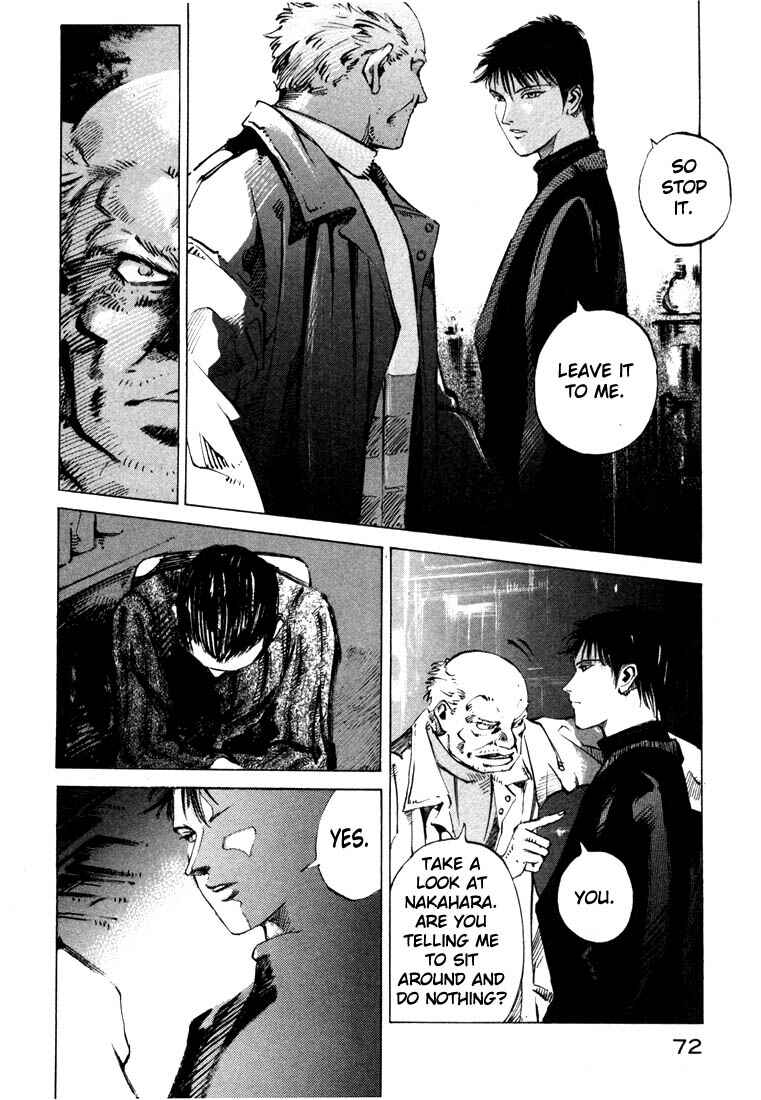 Page 6 Chapter 20.2 Ice Blade