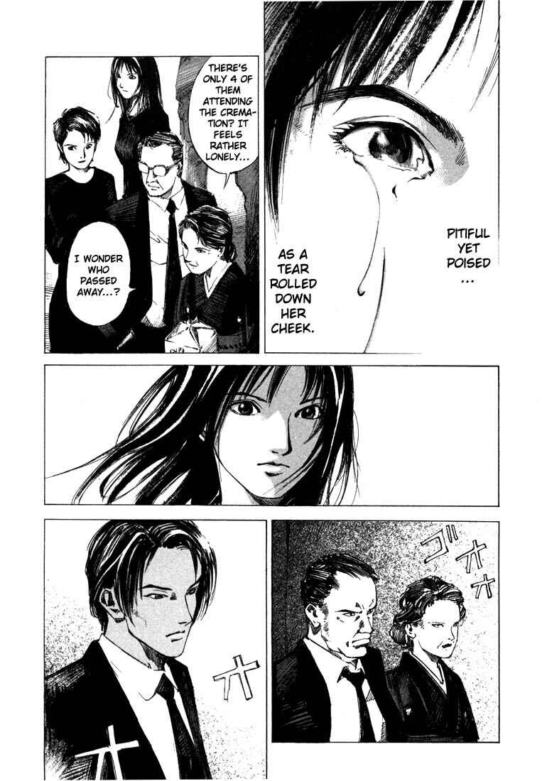 Page 15 Chapter 21.1 Ice Blade