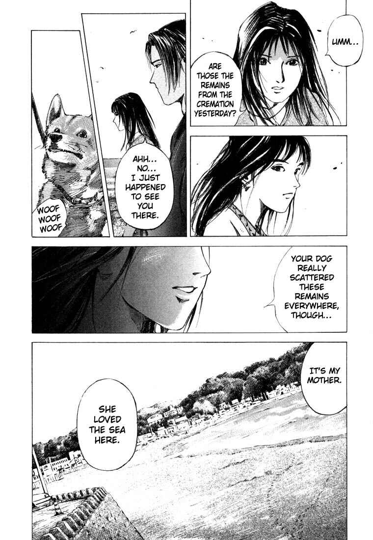 Page 25 Chapter 21.1 Ice Blade