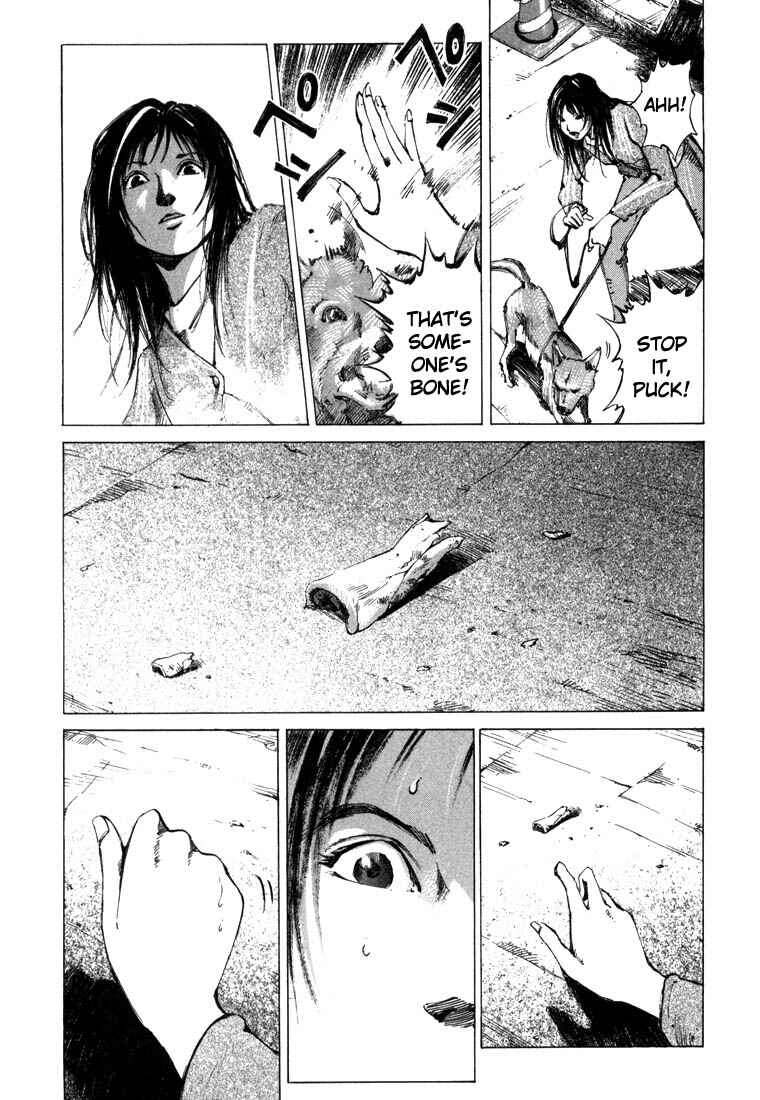 Page 28 Chapter 21.1 Ice Blade