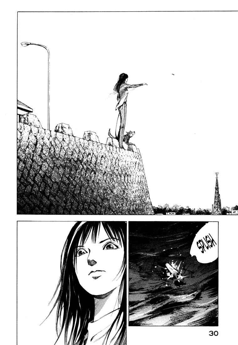 Page 29 Chapter 21.1 Ice Blade