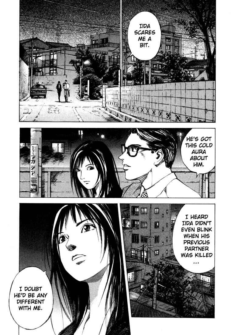 Page 36 Chapter 21.1 Ice Blade
