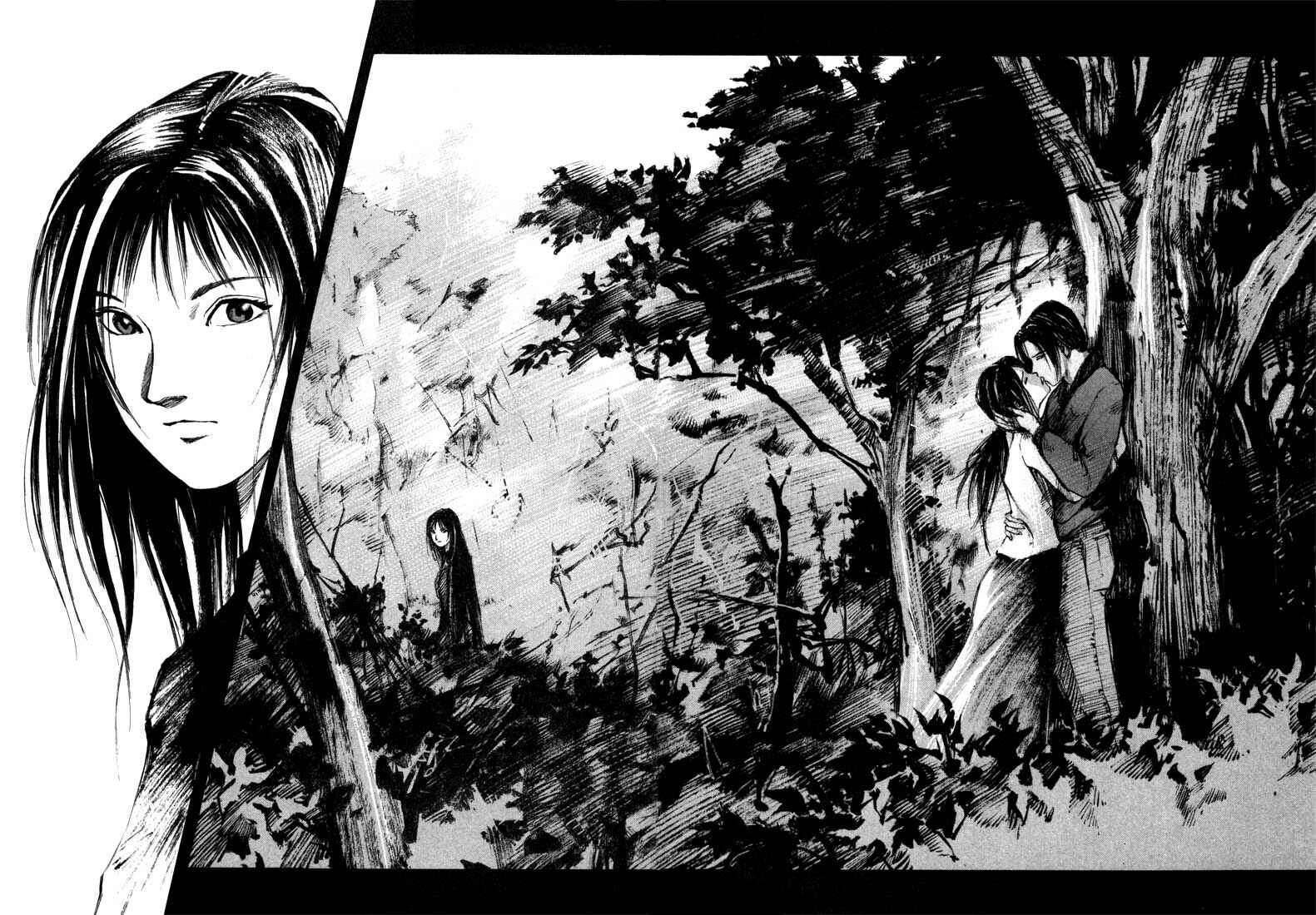 Page 43 Chapter 21.1 Ice Blade