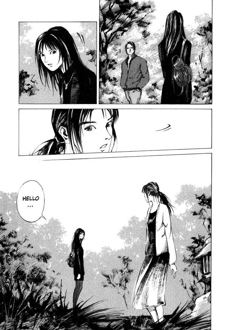 Page 45 Chapter 21.1 Ice Blade