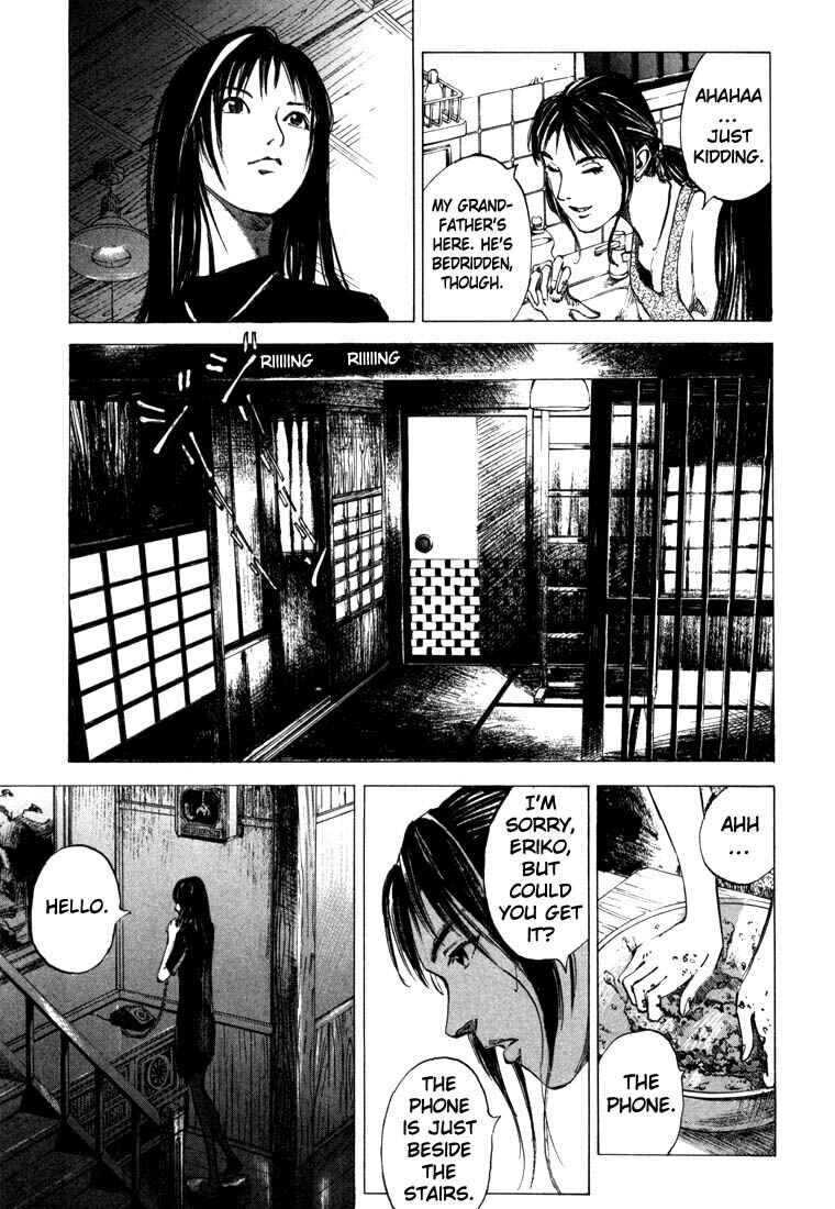 Page 49 Chapter 21.1 Ice Blade