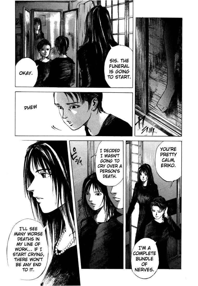Page 9 Chapter 21.1 Ice Blade
