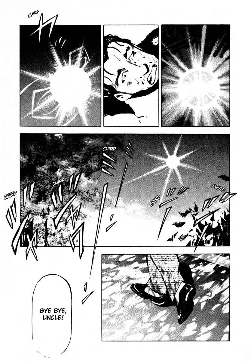 Page 22 Chapter 7.1 Ice Blade