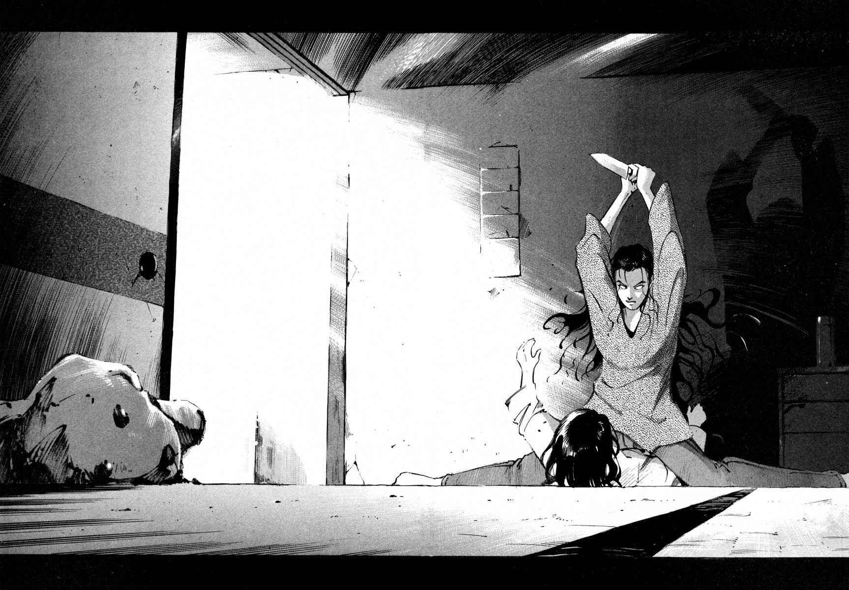 Page 39 Chapter 7.1 Ice Blade
