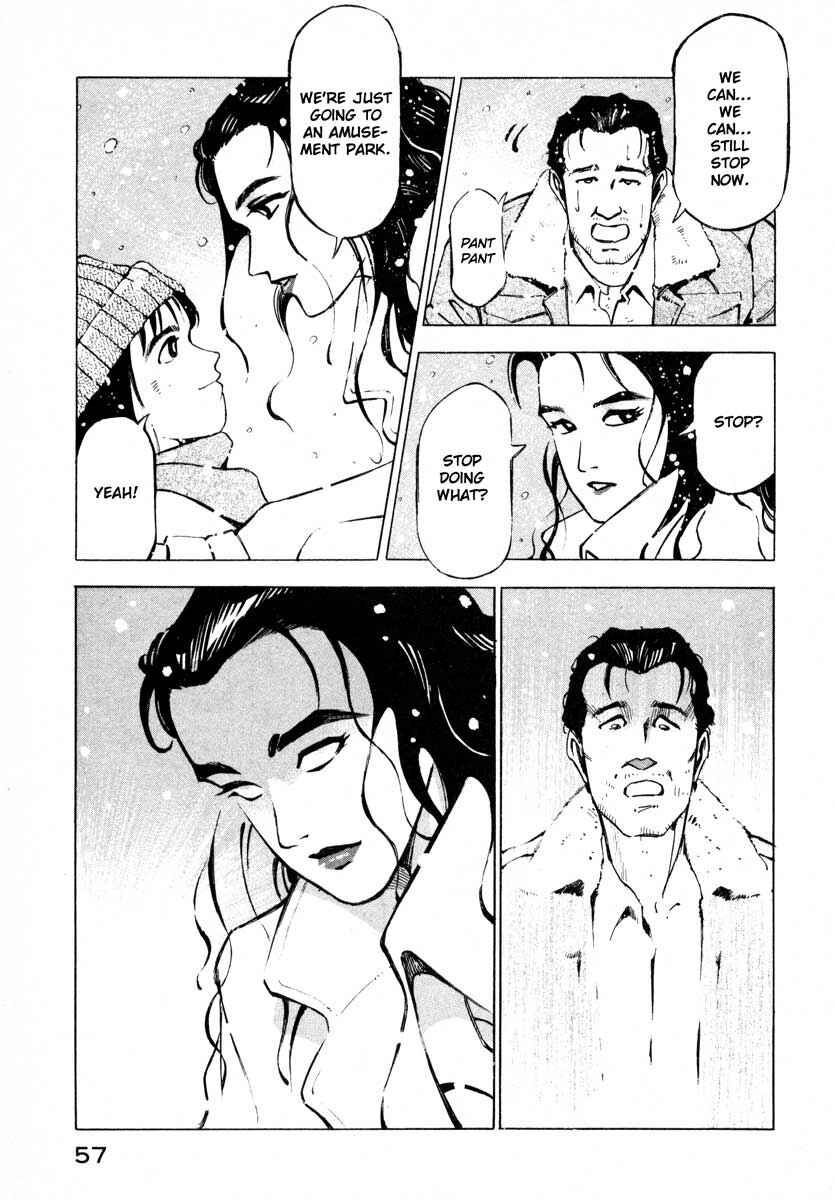 Page 4 Chapter 7.1 Ice Blade