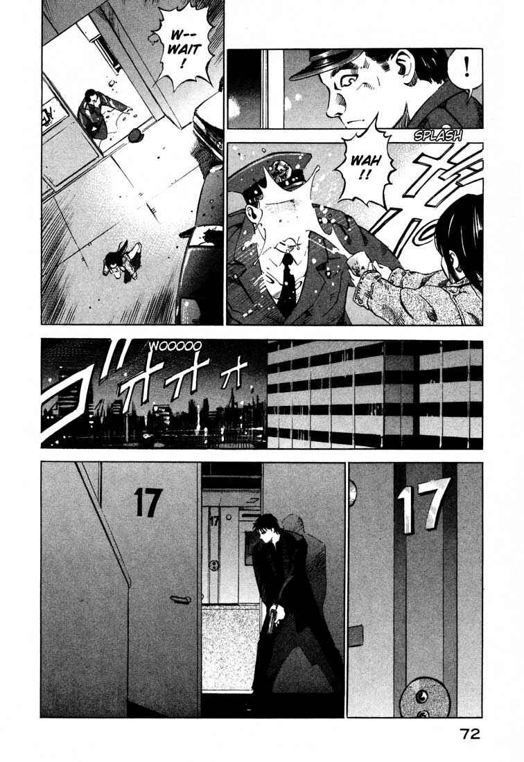Page 22 Chapter 14.2 Ice Blade