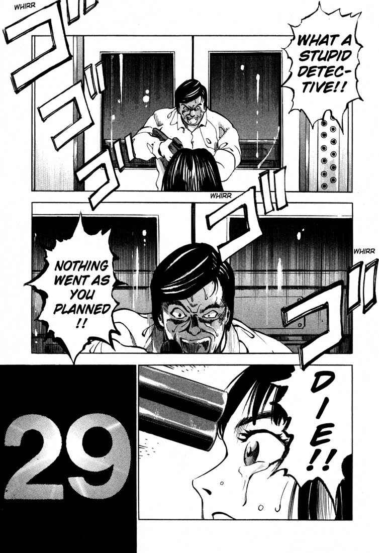 Page 44 Chapter 14.2 Ice Blade