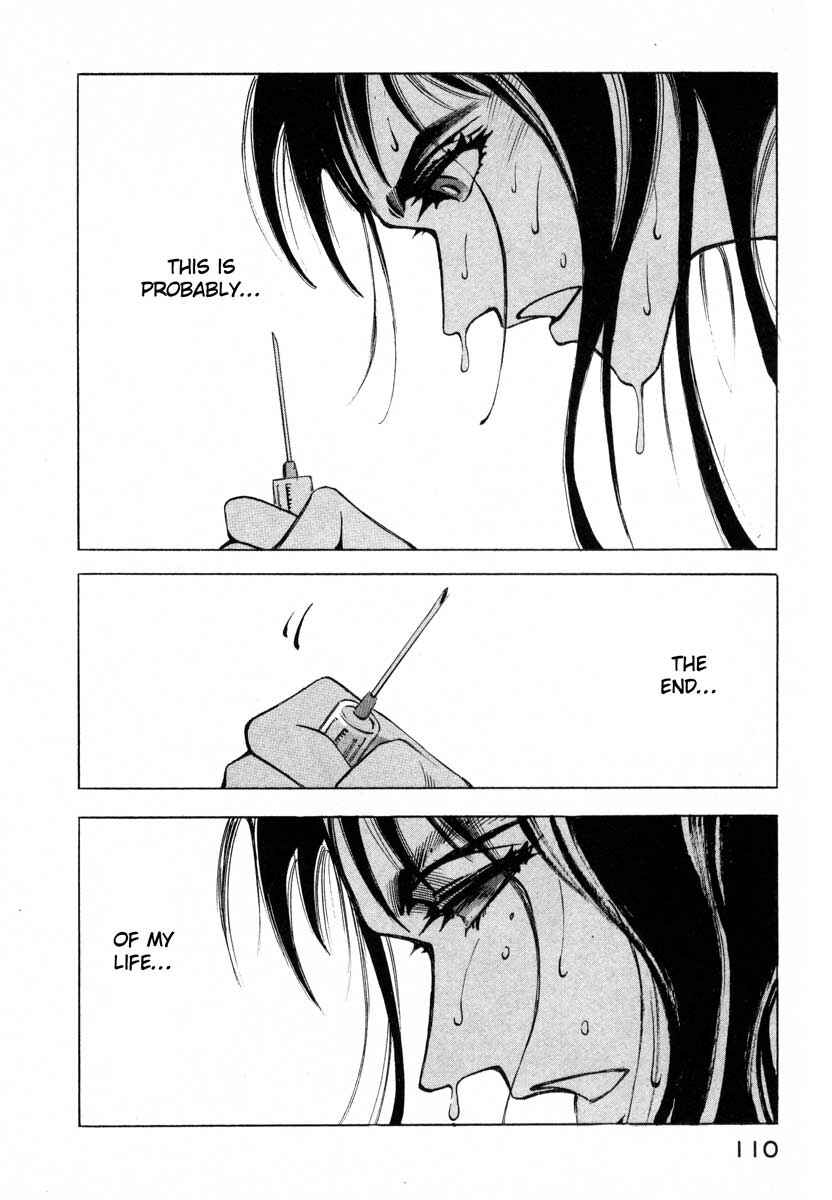 Page 102 Chapter 5 Ice Blade