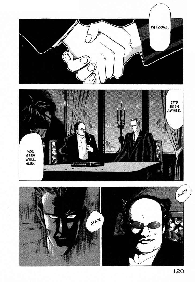 Page 112 Chapter 5 Ice Blade