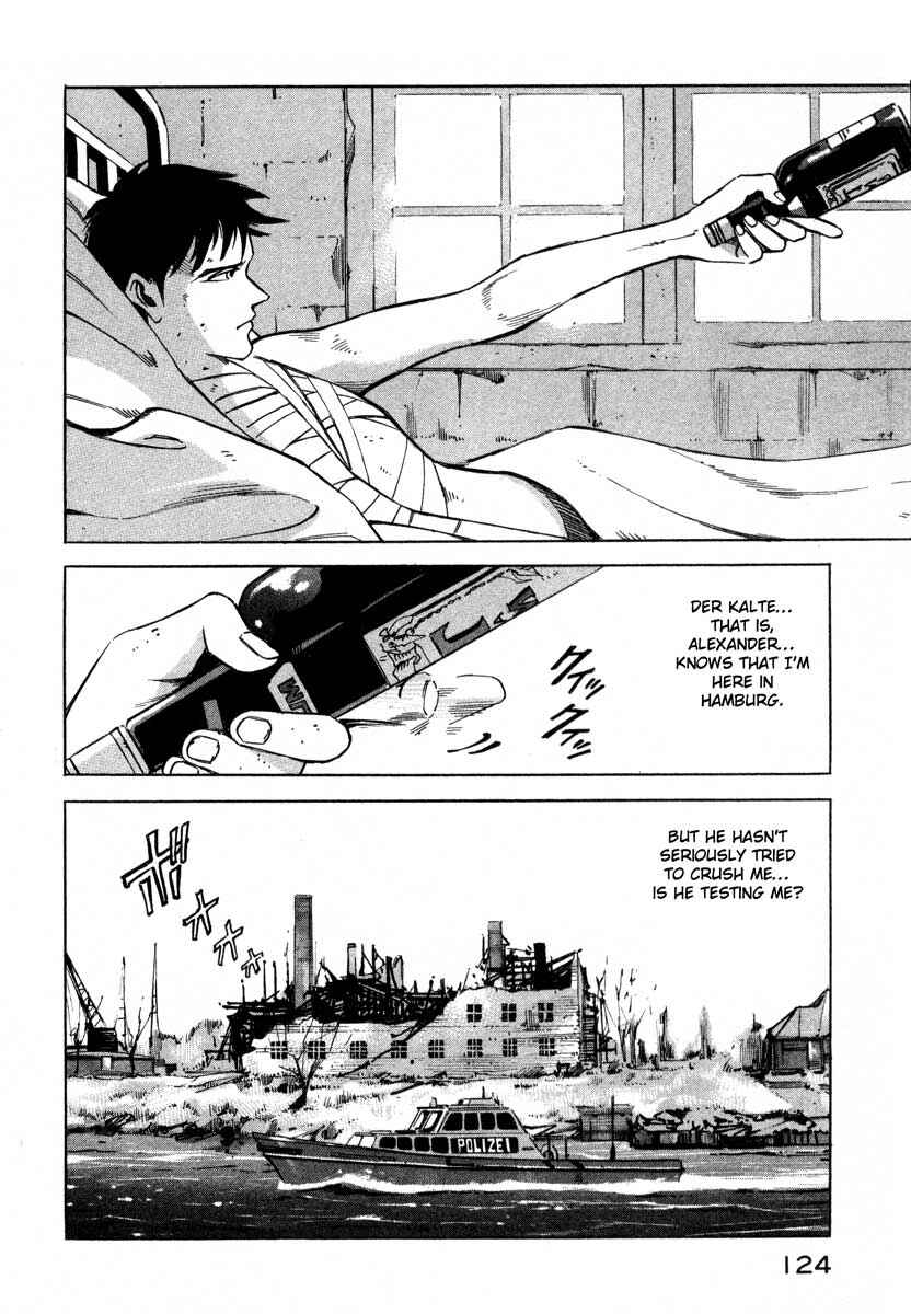 Page 116 Chapter 5 Ice Blade