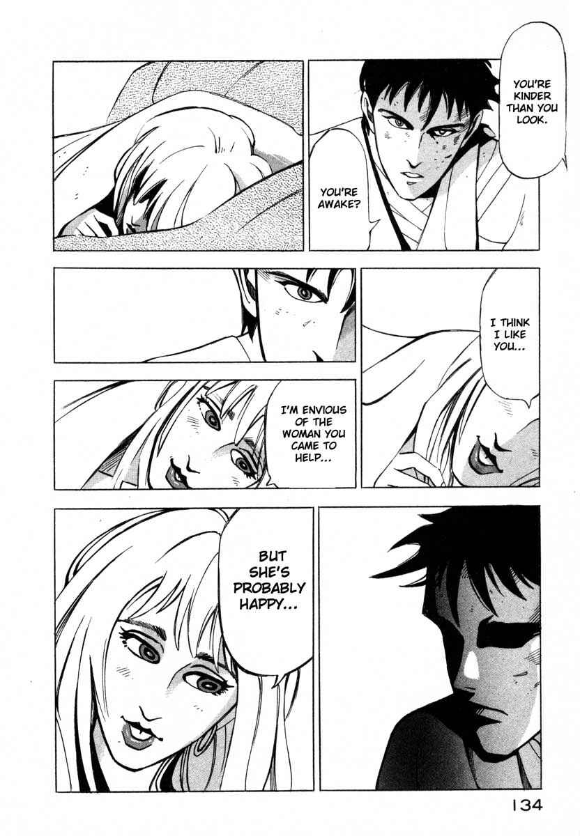 Page 126 Chapter 5 Ice Blade