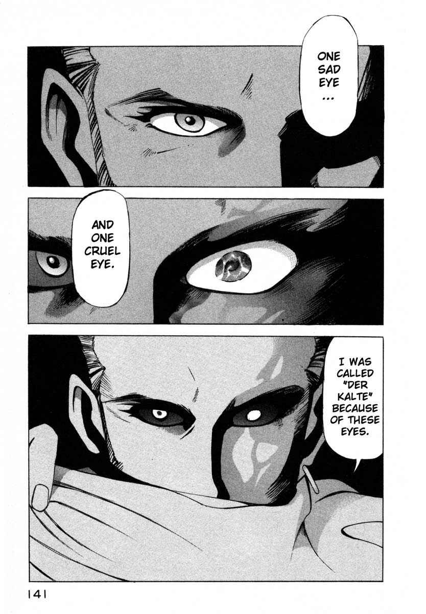 Page 133 Chapter 5 Ice Blade