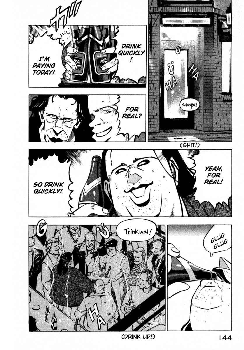 Page 135 Chapter 5 Ice Blade