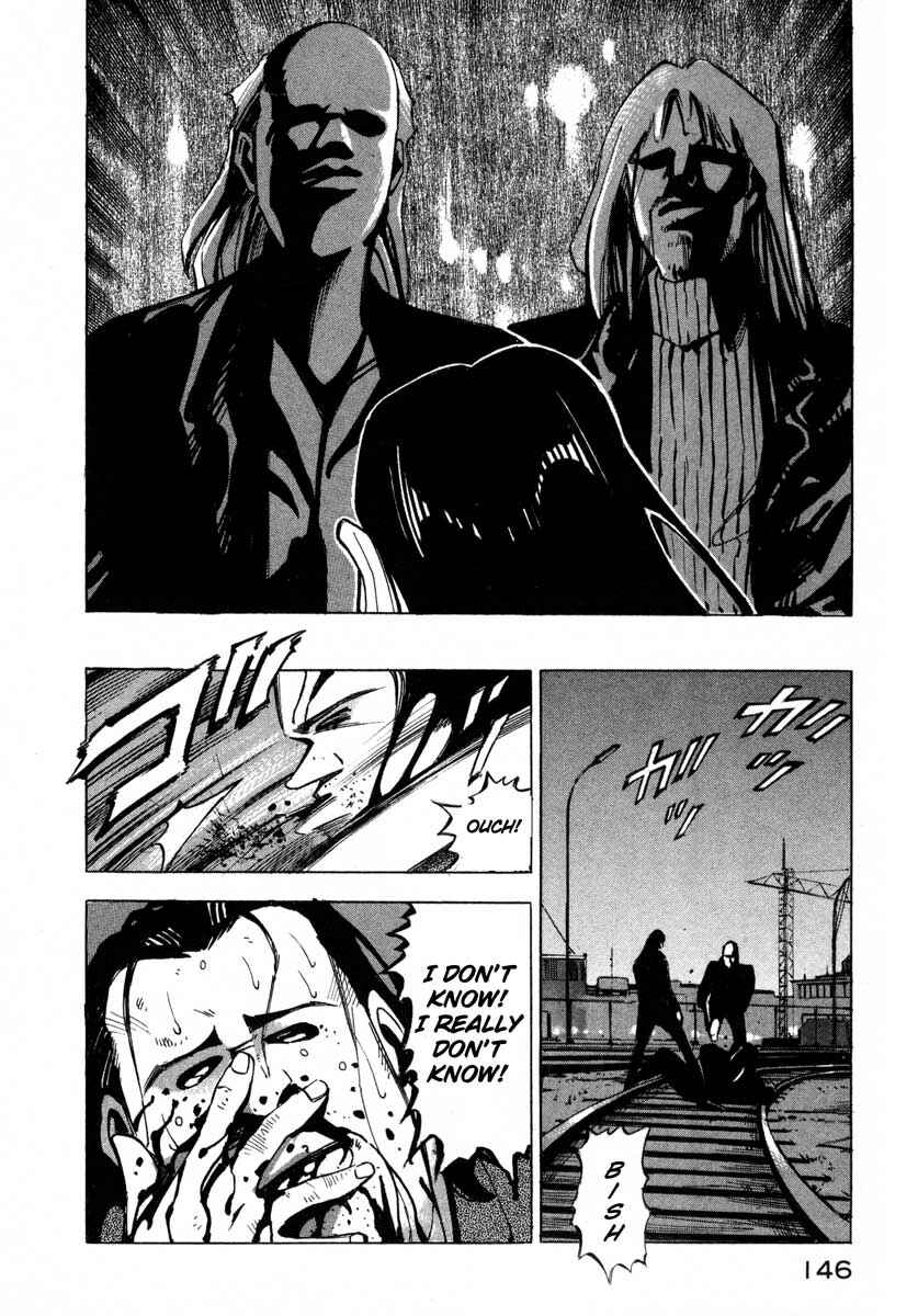 Page 137 Chapter 5 Ice Blade