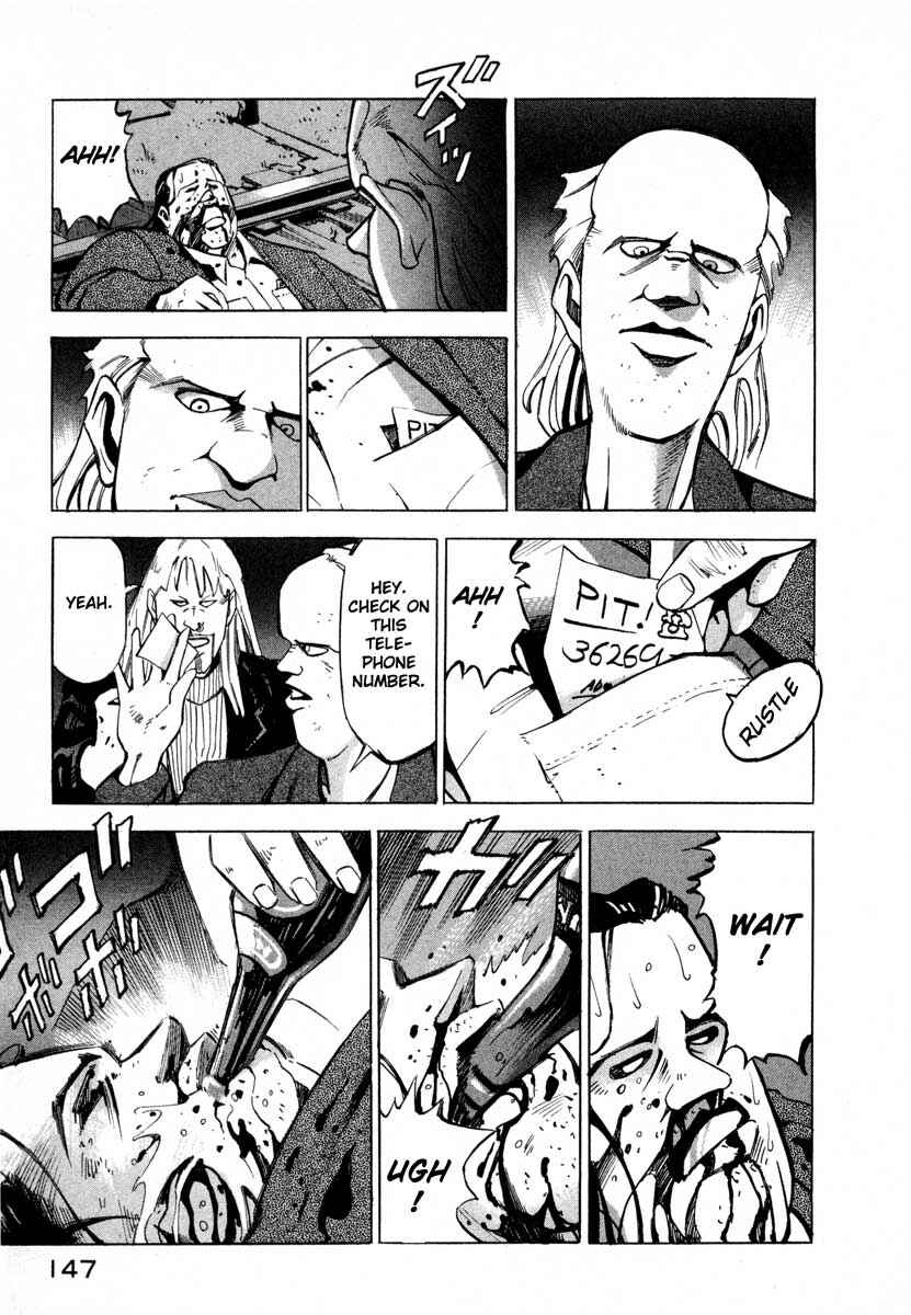 Page 138 Chapter 5 Ice Blade