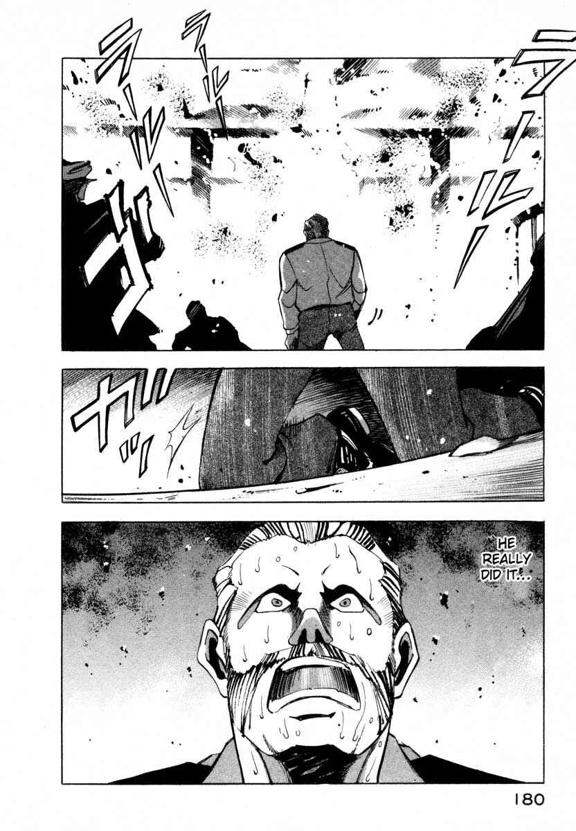 Page 168 Chapter 5 Ice Blade