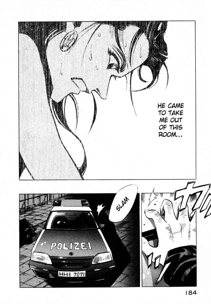 Page 172 Chapter 5 Ice Blade