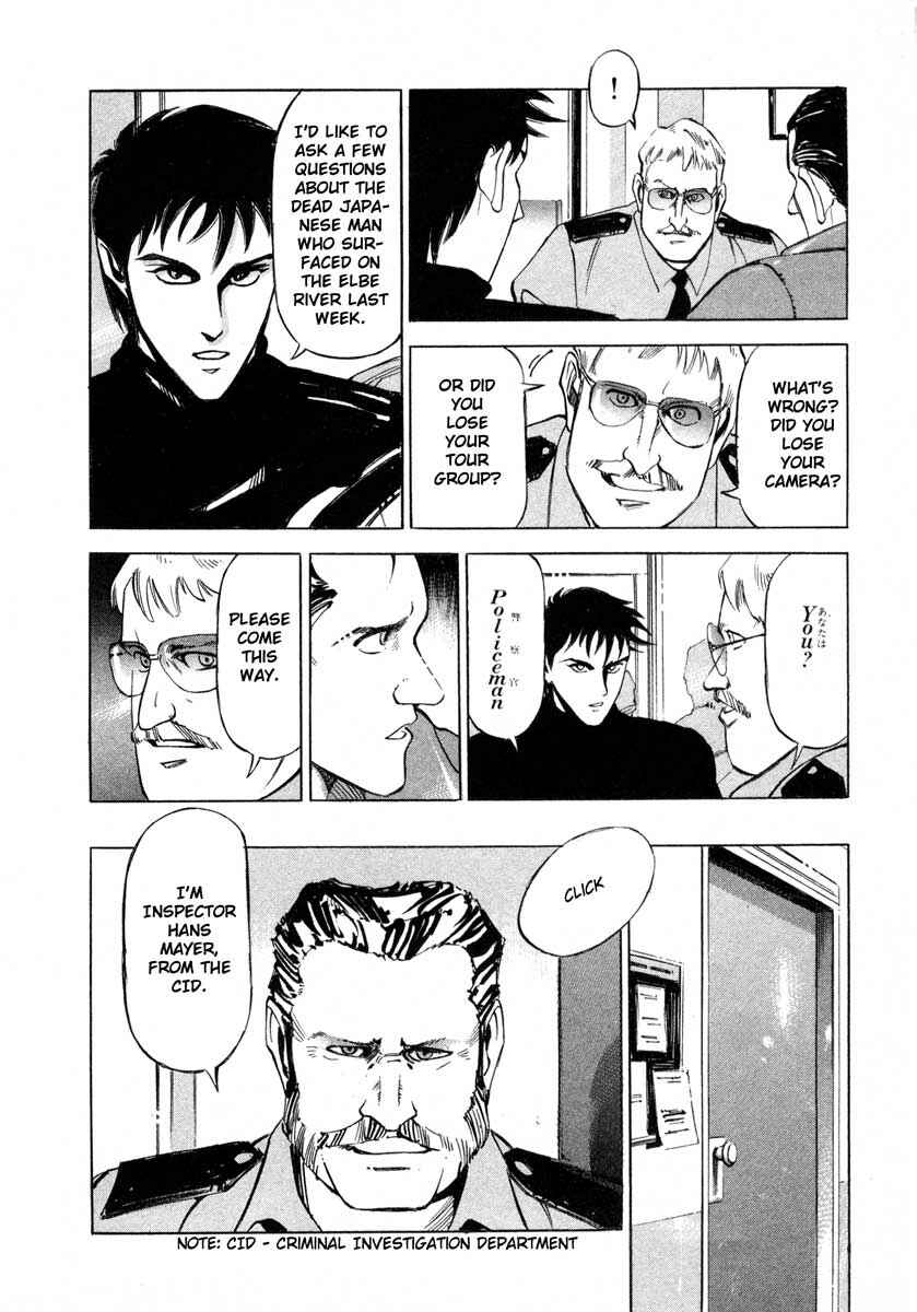 Page 57 Chapter 5 Ice Blade