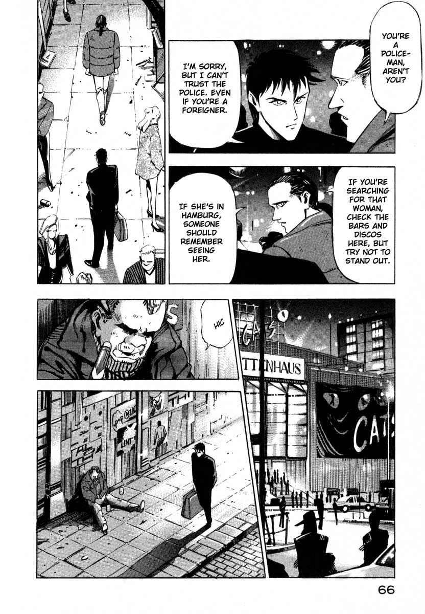 Page 61 Chapter 5 Ice Blade