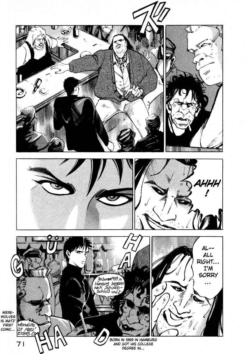 Page 66 Chapter 5 Ice Blade