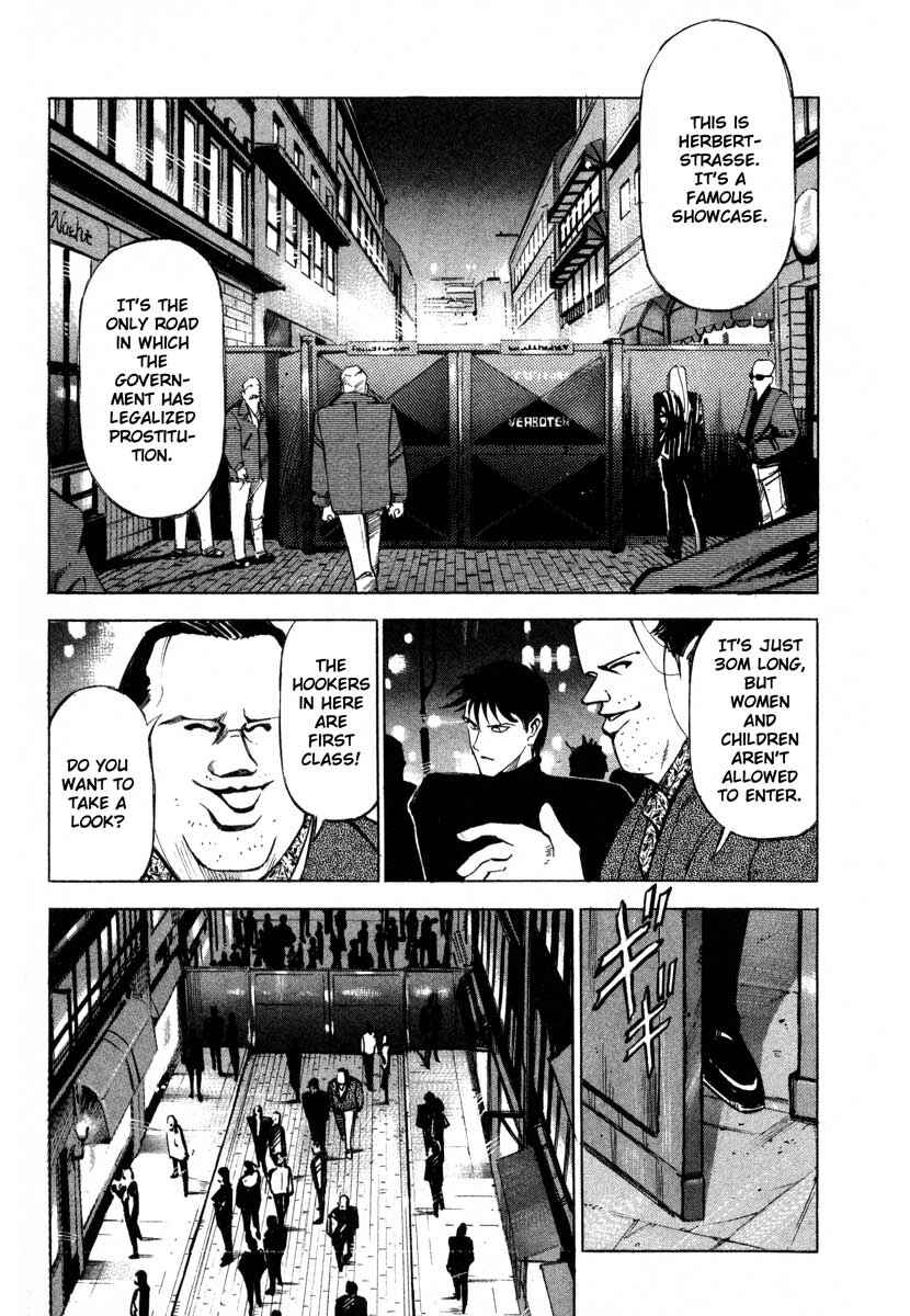 Page 75 Chapter 5 Ice Blade