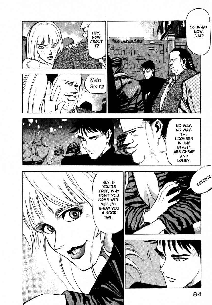 Page 78 Chapter 5 Ice Blade