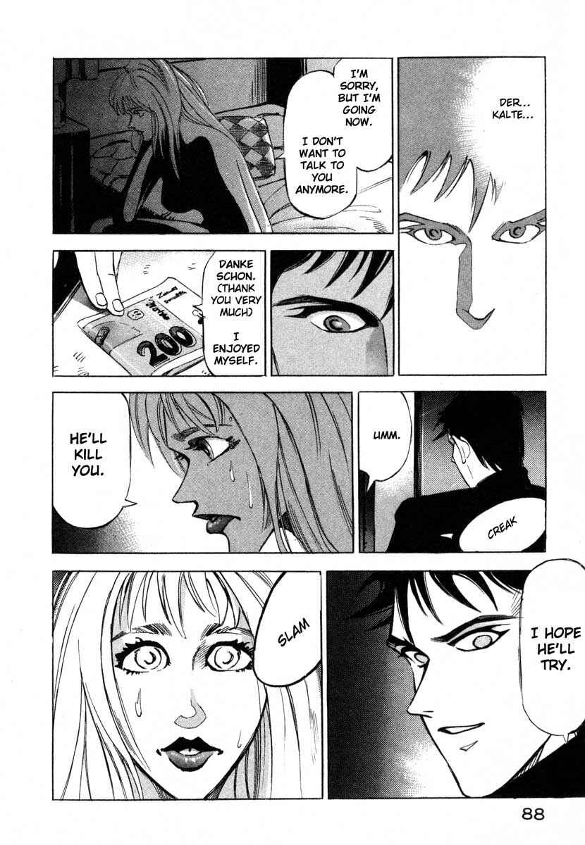 Page 82 Chapter 5 Ice Blade