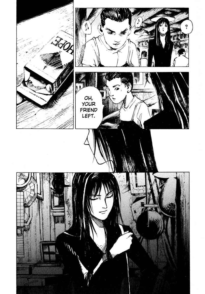 Page 31 Chapter 26.3 Ice Blade