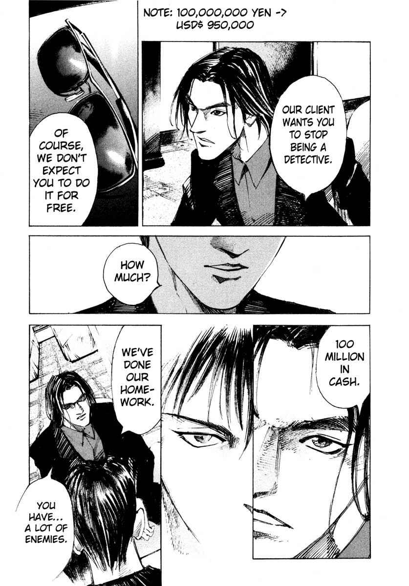 Page 37 Chapter 26.3 Ice Blade