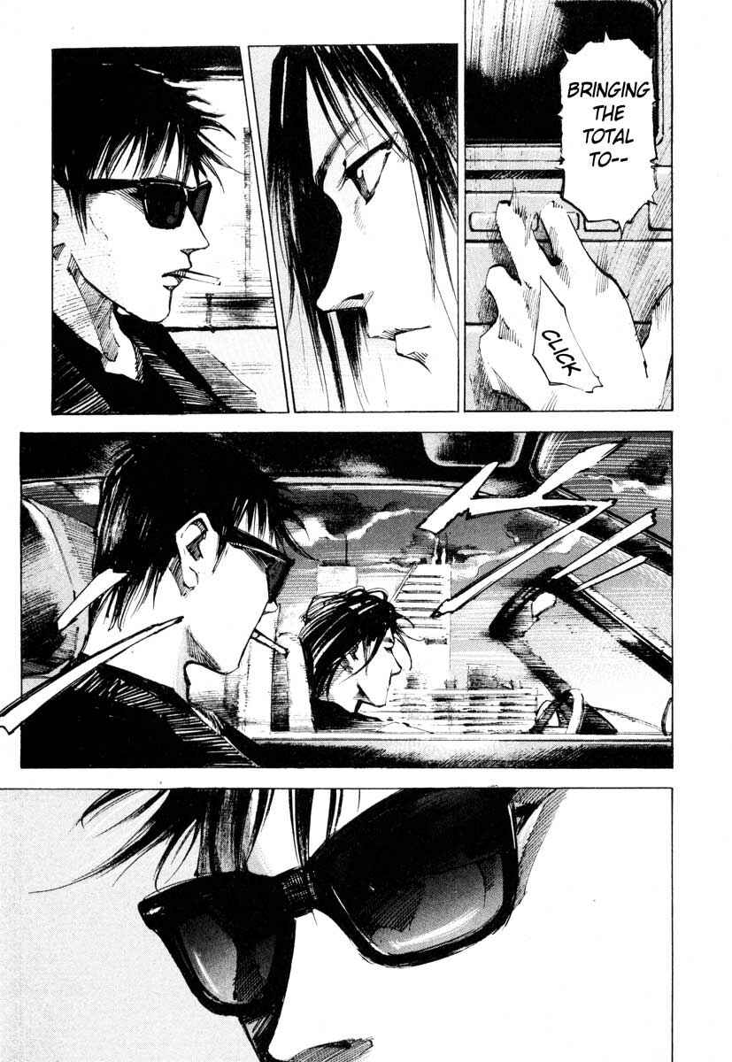 Page 4 Chapter 26.3 Ice Blade