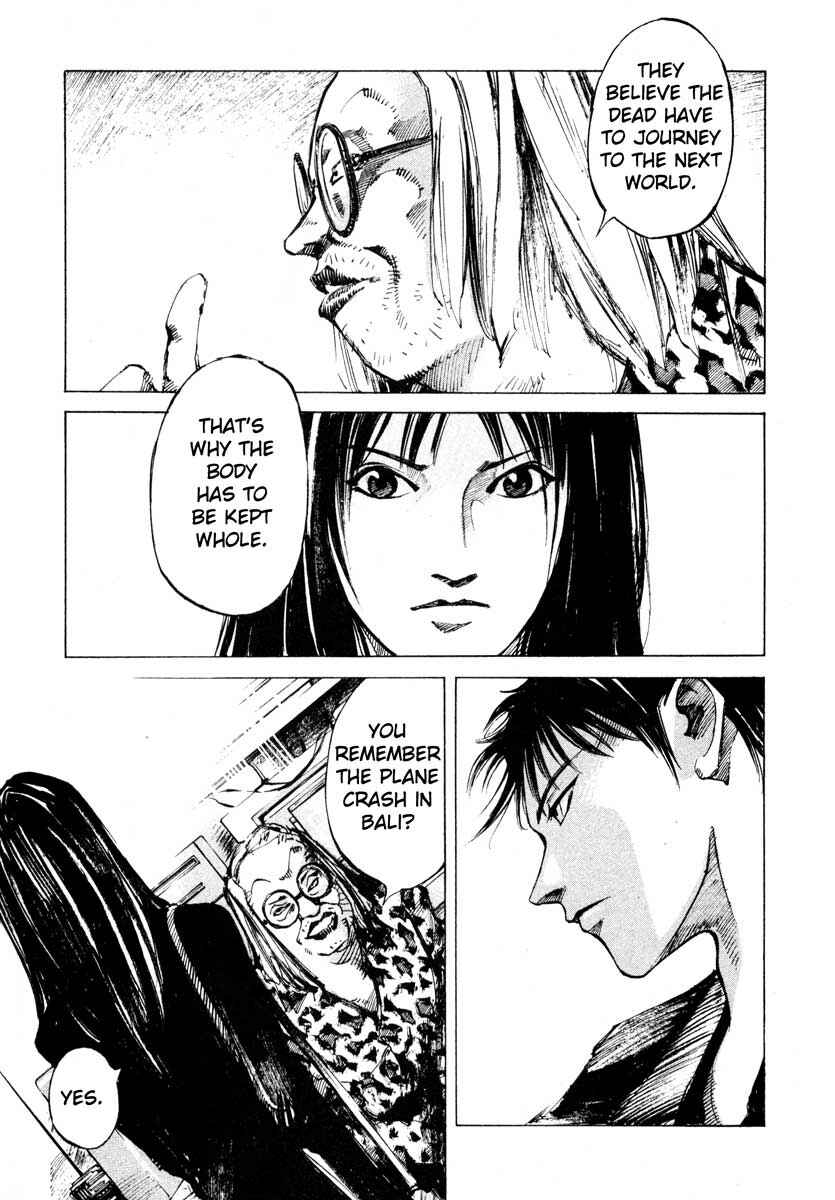 Page 14 Chapter 24.2 Ice Blade