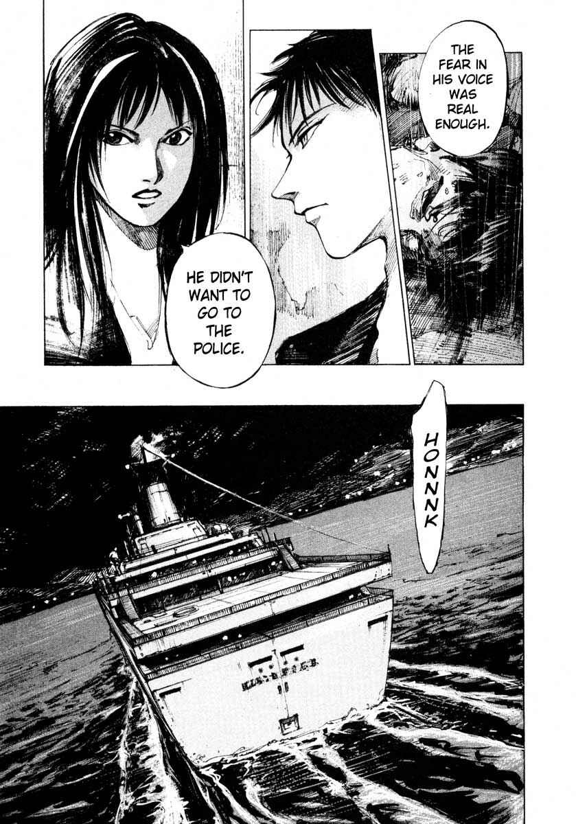 Page 29 Chapter 24.2 Ice Blade