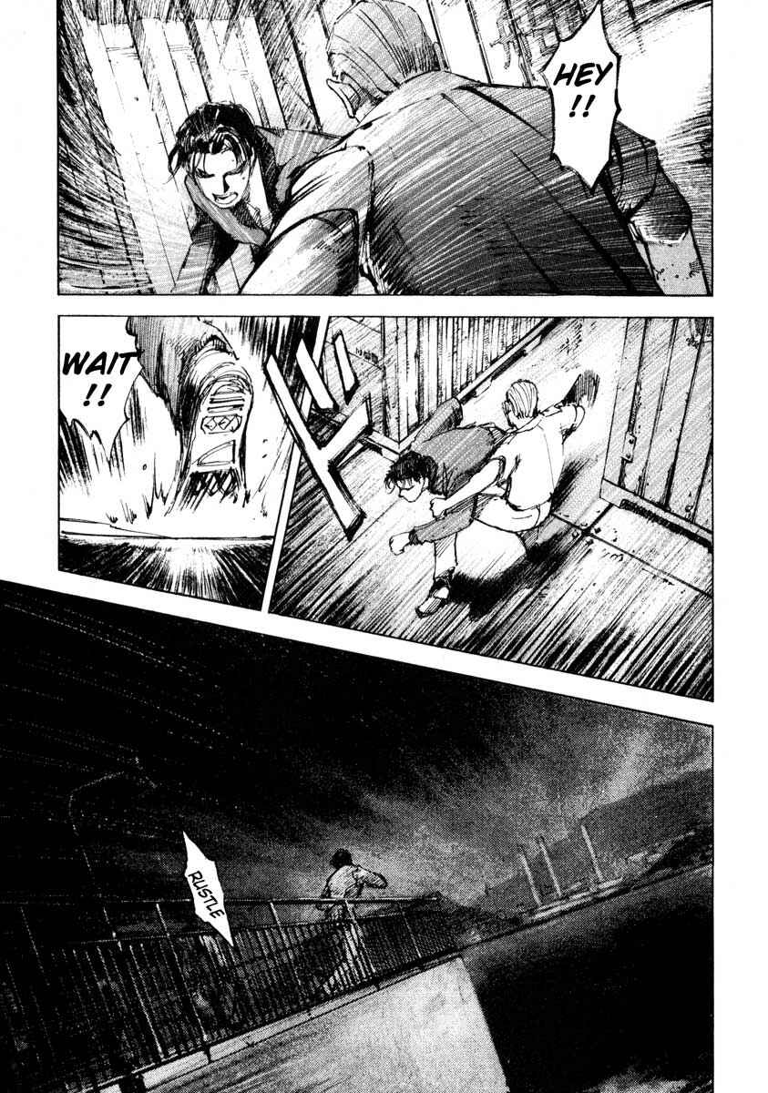 Page 31 Chapter 24.2 Ice Blade