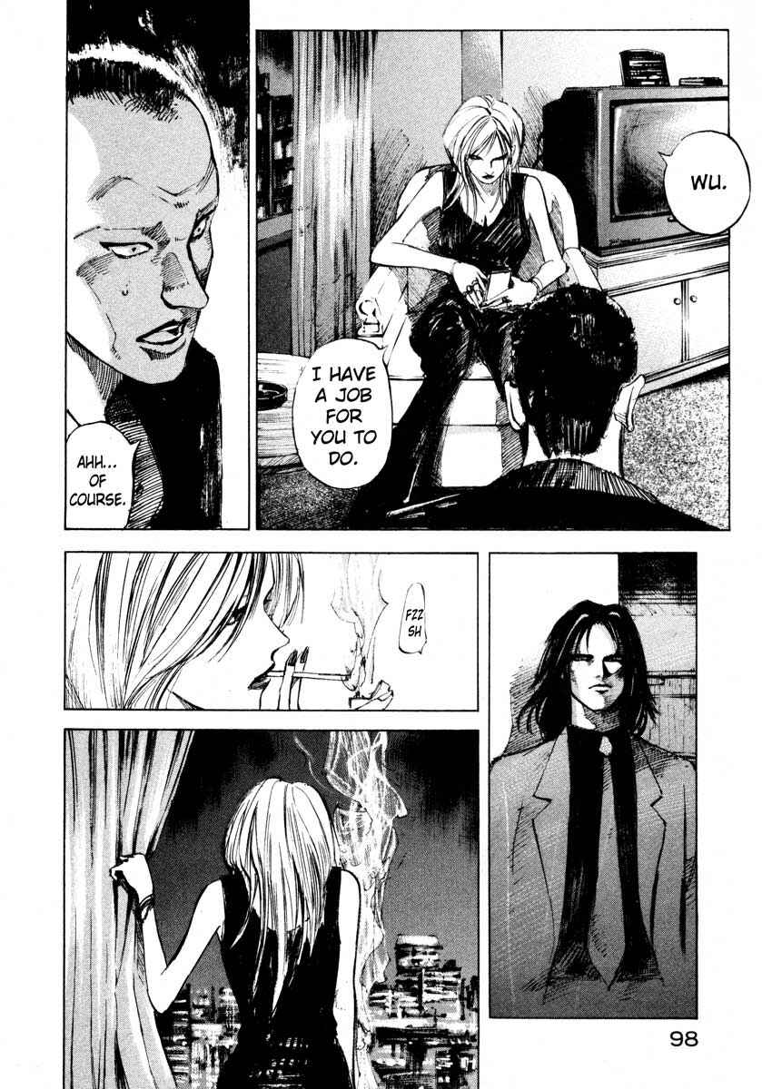 Page 40 Chapter 24.2 Ice Blade