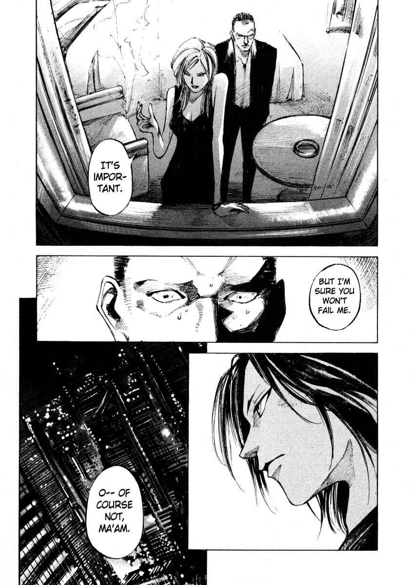 Page 41 Chapter 24.2 Ice Blade