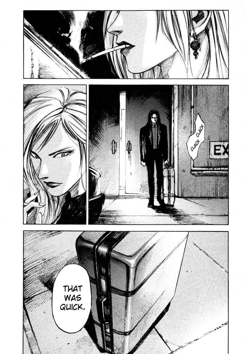 Page 48 Chapter 24.2 Ice Blade