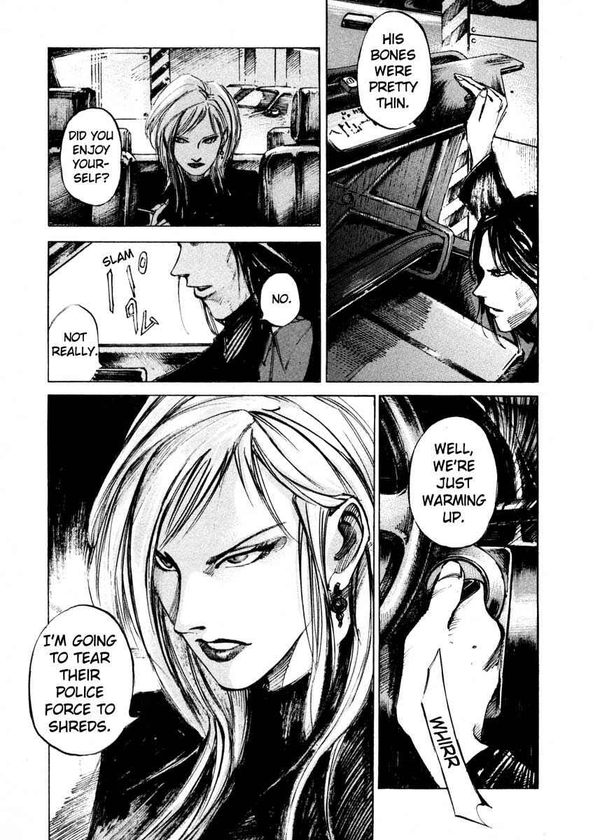 Page 49 Chapter 24.2 Ice Blade