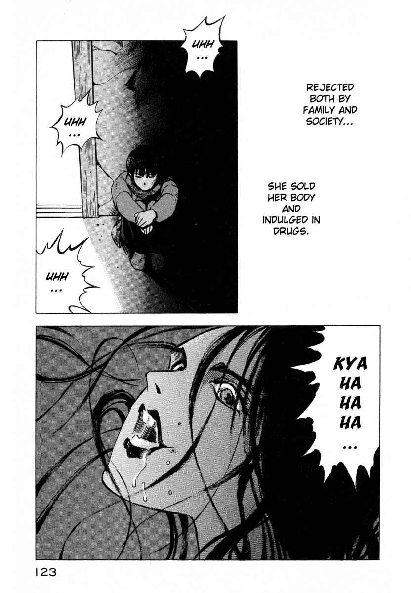 Page 20 Chapter 9.3 Ice Blade